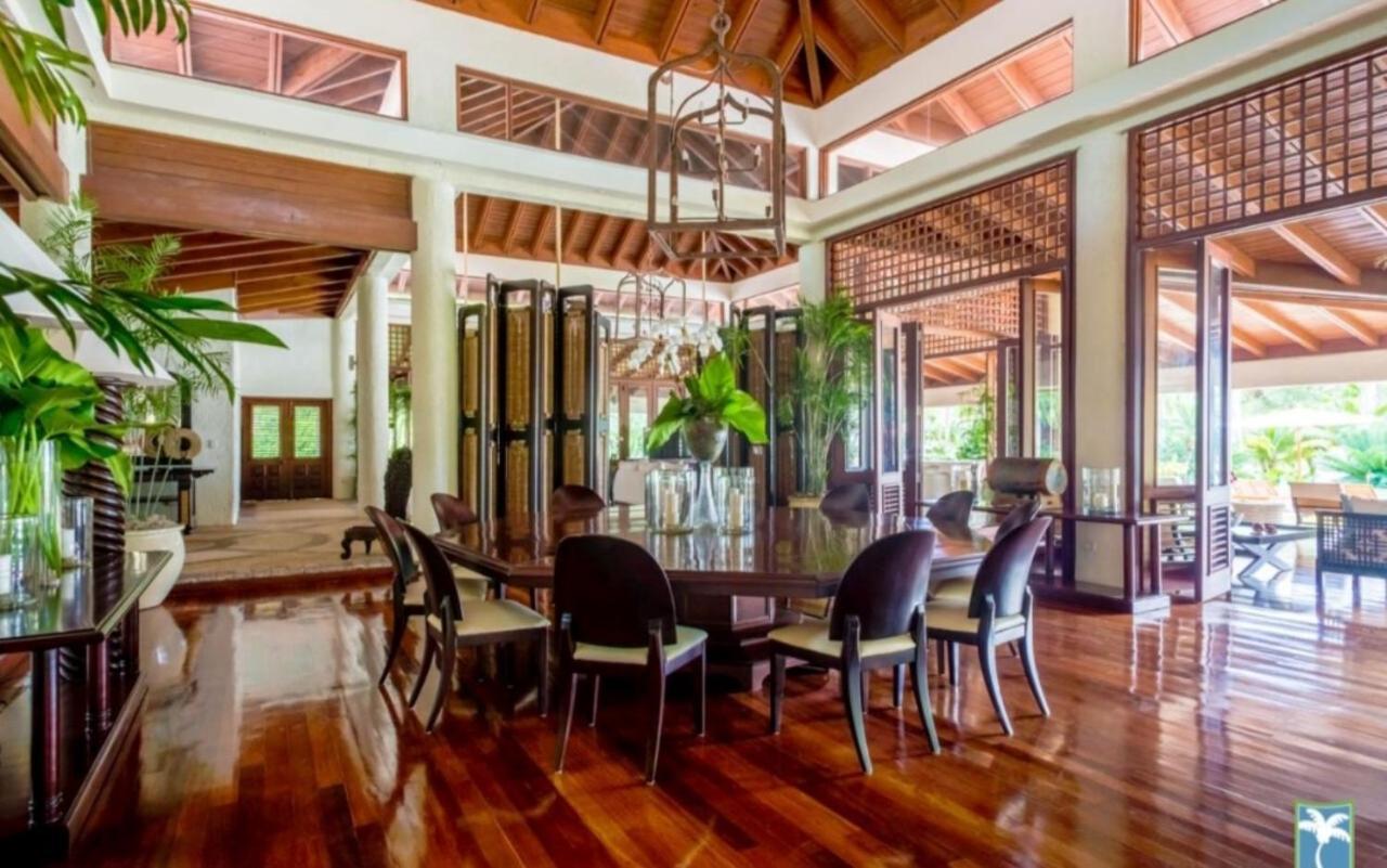 Bahia Minitas 6 Villa La Romana Exterior foto